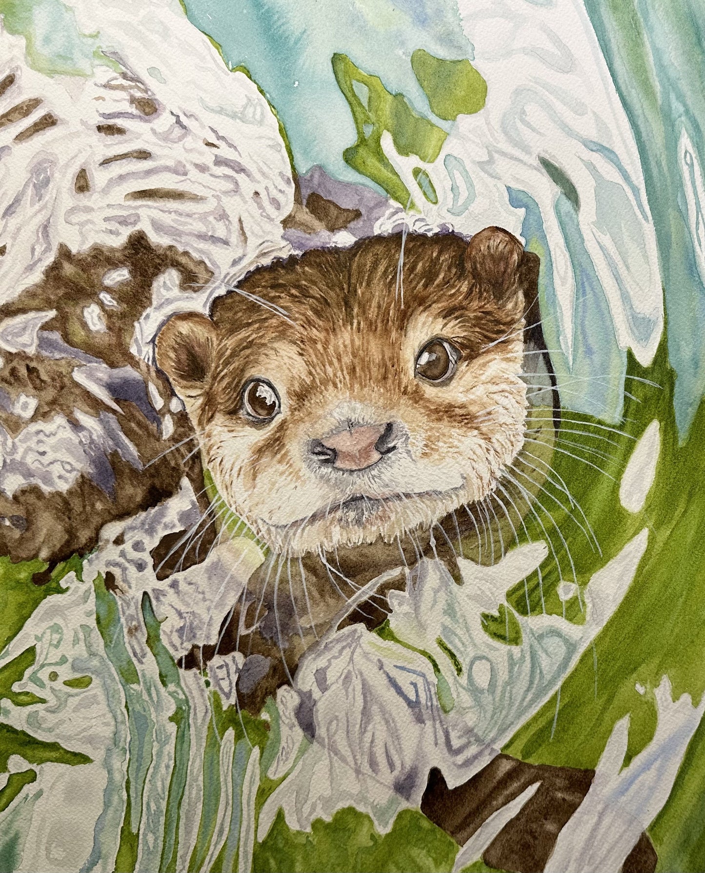 River Otter